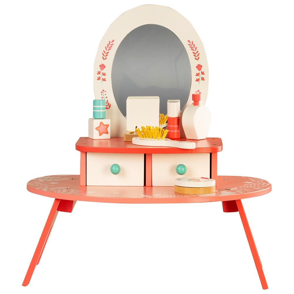 Kids Dressing Table - Barnshenn