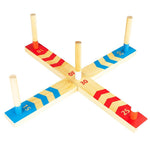 Spin 'n' Throw Ring Toss - Barnshenn