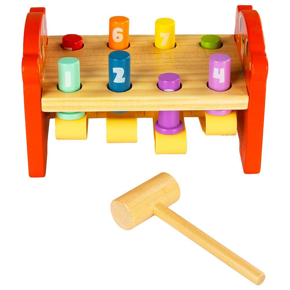 Whack a Mole Game - Barnshenn