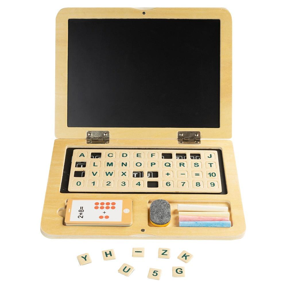 Wooden Activity Set - Barnshenn