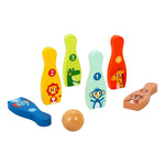 Bowling Game - Barnshenn