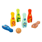 Bowling Game - Barnshenn