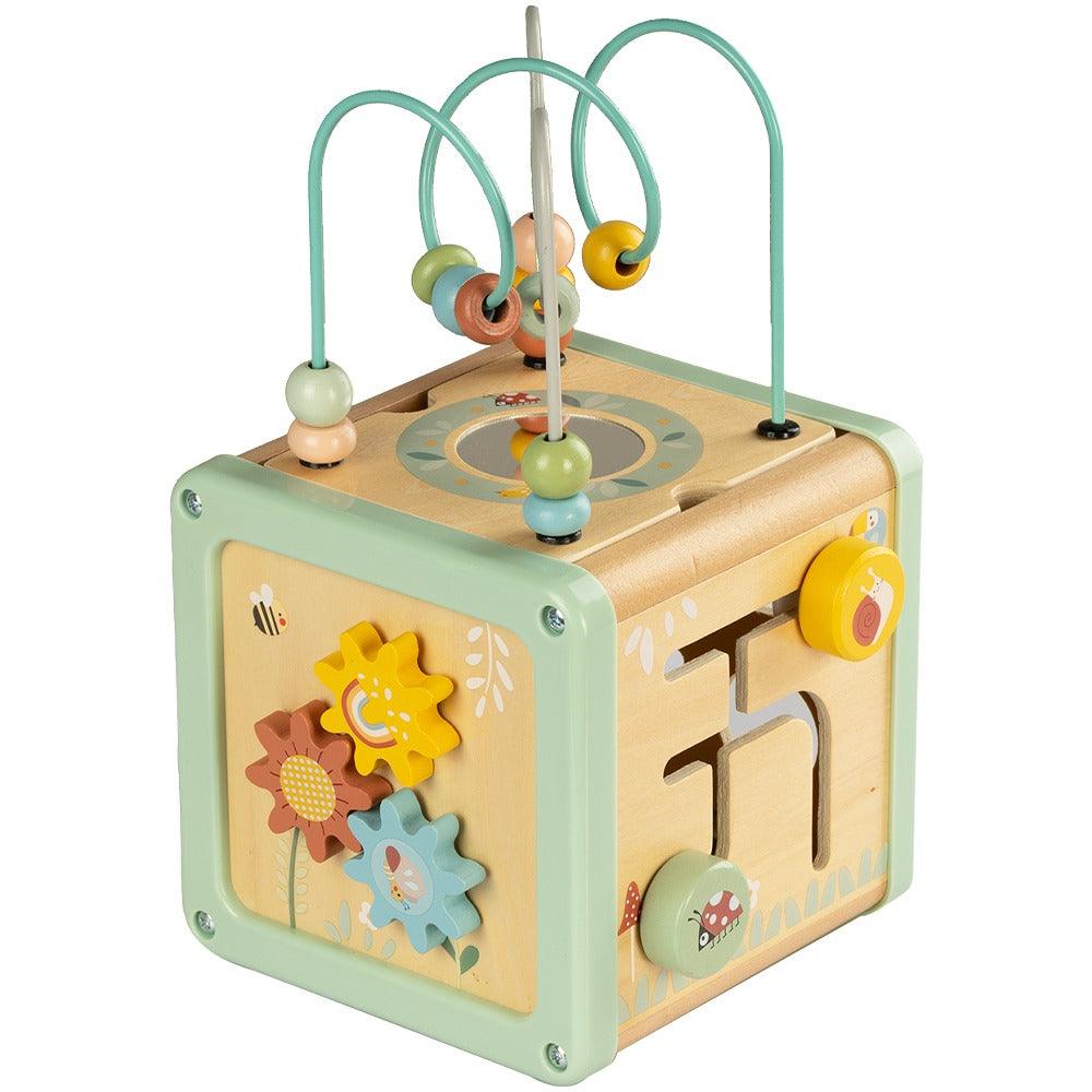 Montessori Toy Bundle - Barnshenn