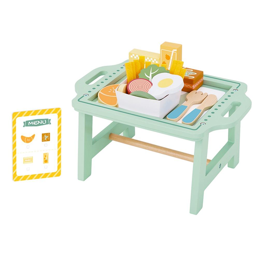 Breakfast Toy Set - Barnshenn