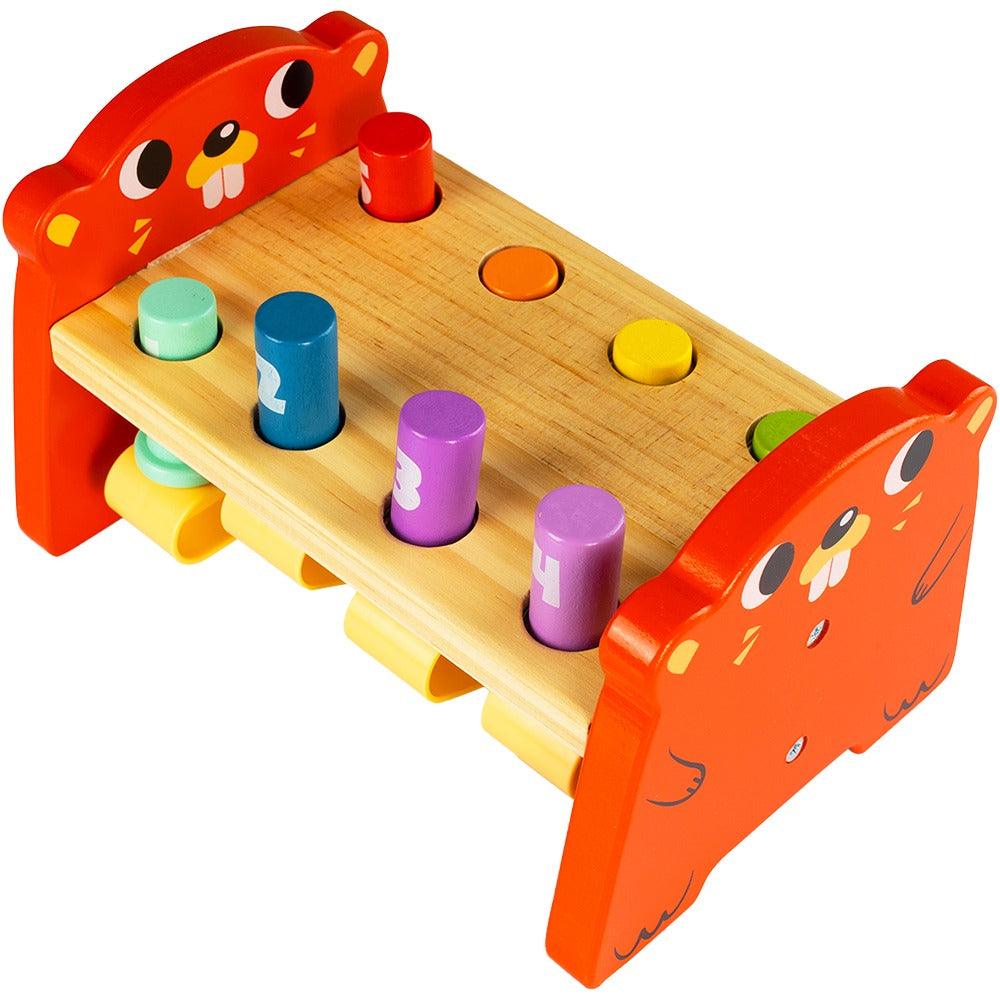 Whack a Mole Game - Barnshenn