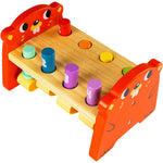 Whack a Mole Game - Barnshenn