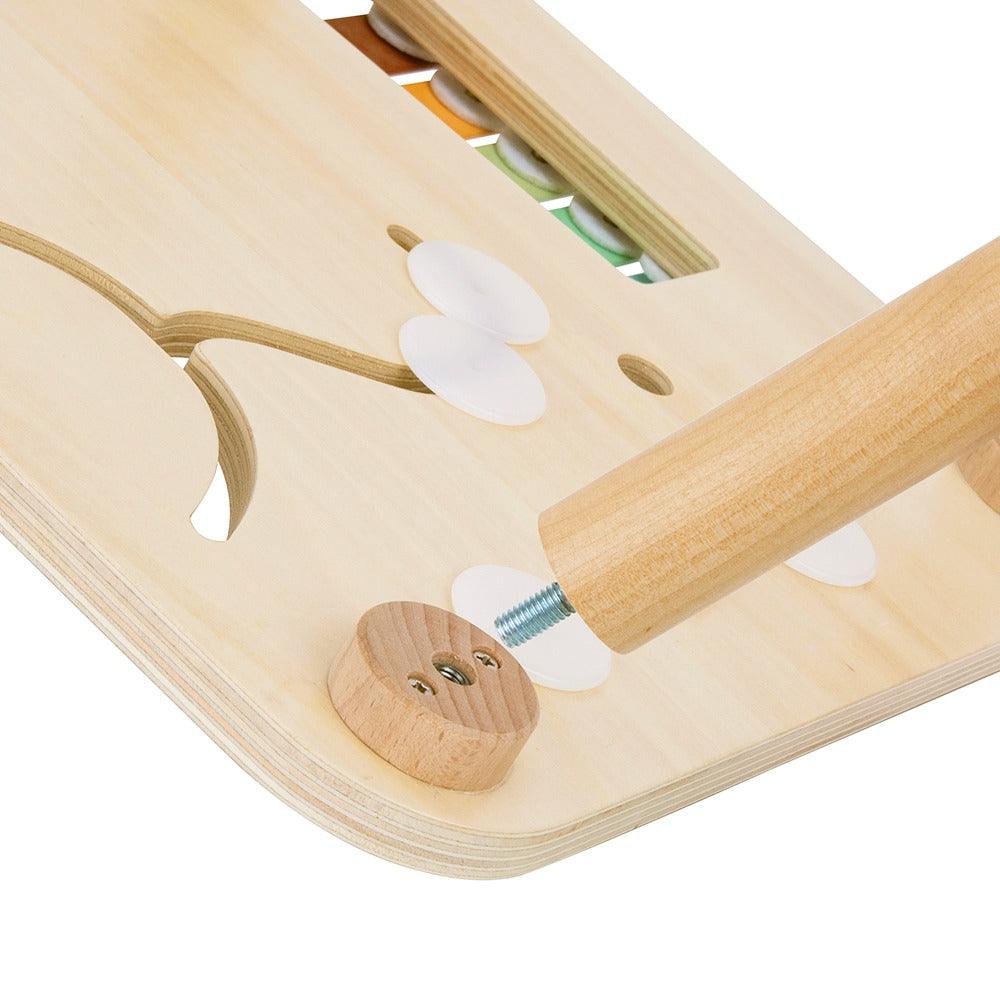 Kids Activity Table - Barnshenn