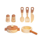 Play Kitchen Set - Barnshenn