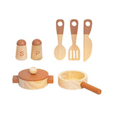 Play Kitchen Set - Barnshenn
