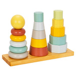SHAPE TOWER - Barnshenn