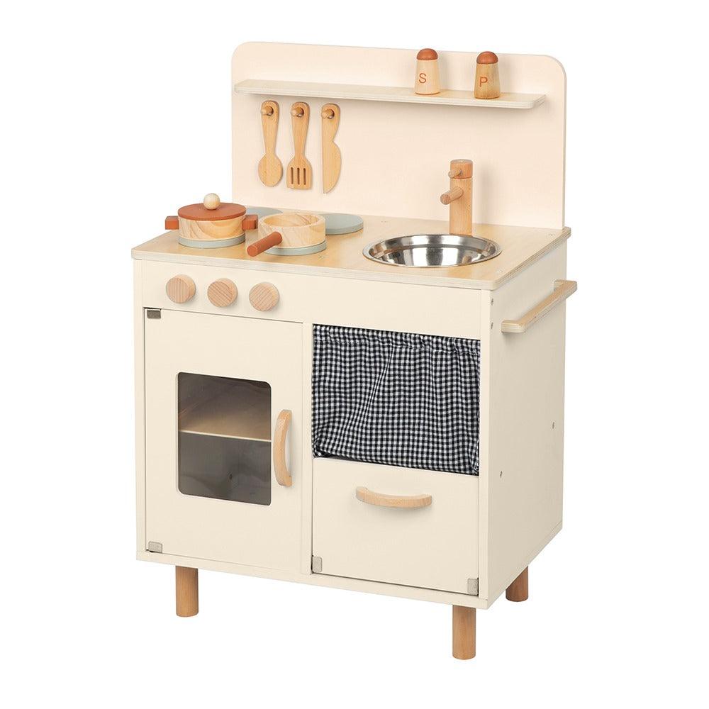 Play Kitchen Set - Barnshenn
