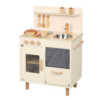 Play Kitchen Set - Barnshenn