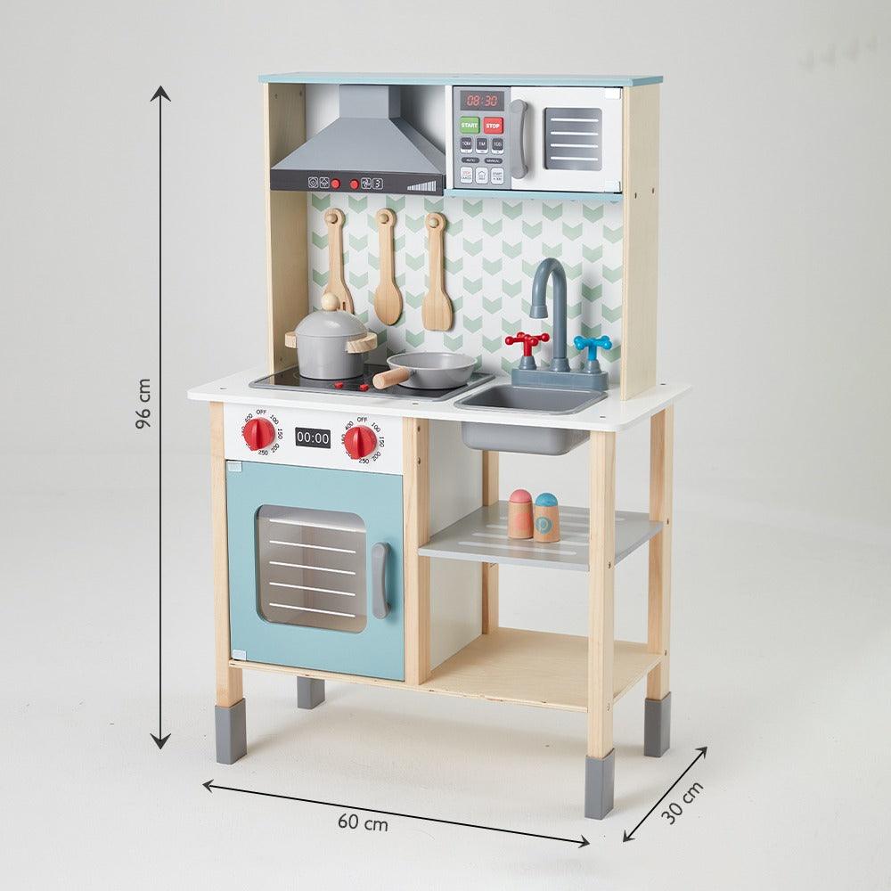 Kids Kitchen Set - Barnshenn