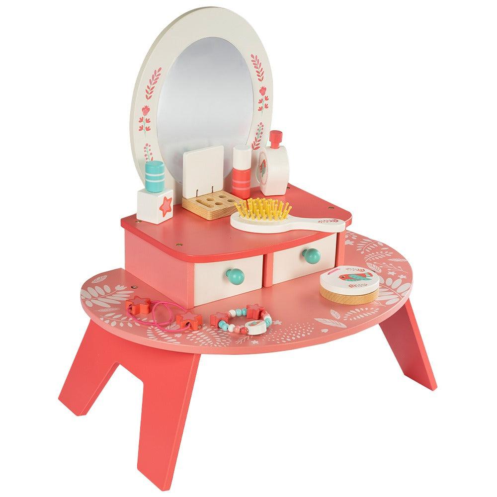 Kids Dressing Table - Barnshenn