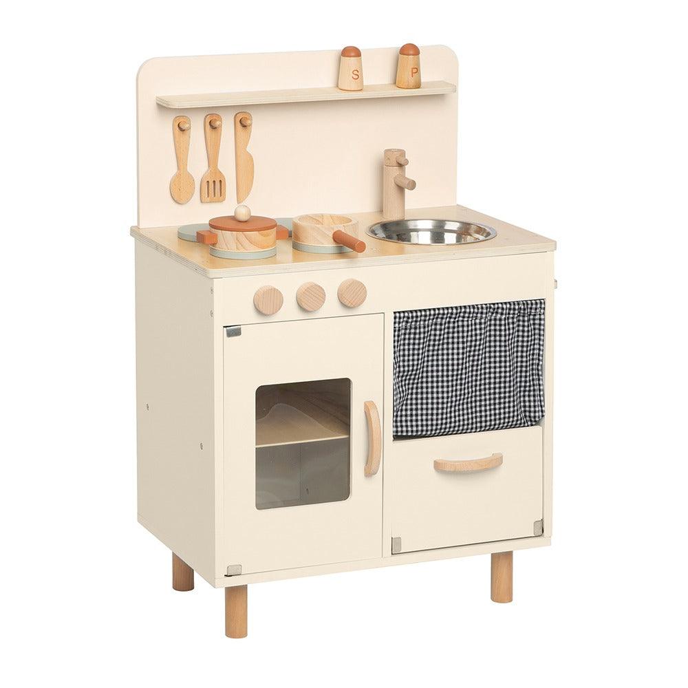 Play Kitchen Set - Barnshenn