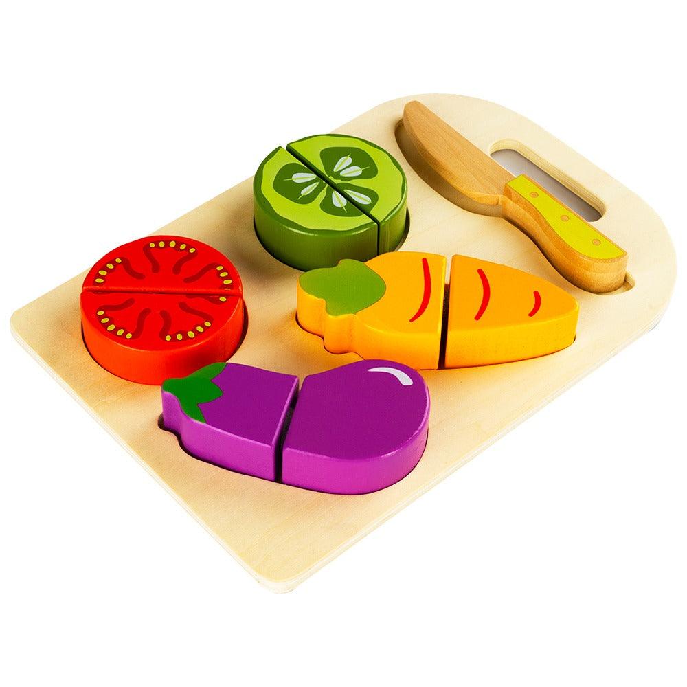 Slice 'n' Dice Vegetable Set - Barnshenn