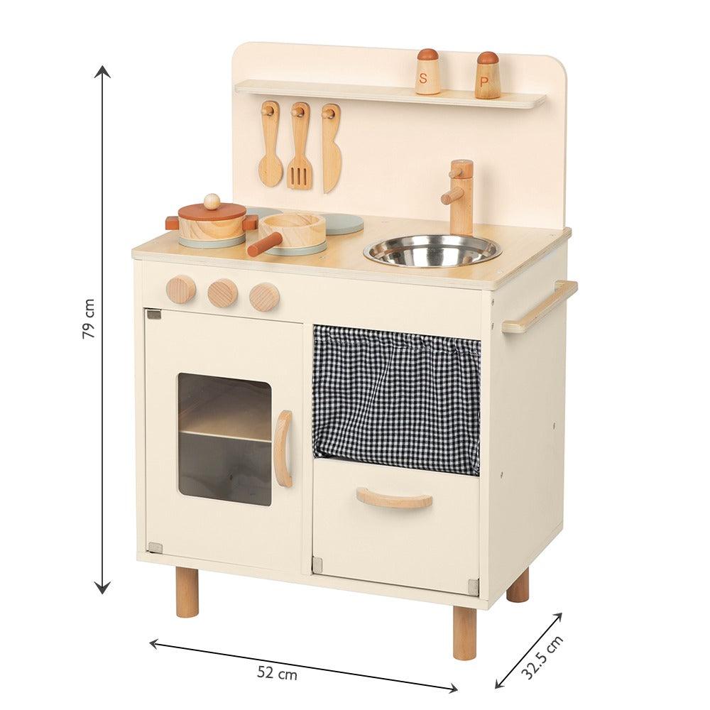 Play Kitchen Set - Barnshenn