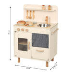 Play Kitchen Set - Barnshenn
