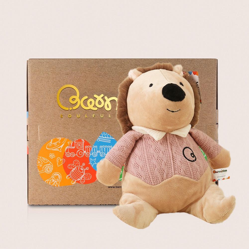 Hazel the Hedgehog - 30cm Soft Toy - Barnshenn