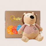 Hazel the Hedgehog - 30cm Soft Toy - Barnshenn