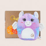 Marina the Fish - 20cm Squish Toy - Barnshenn