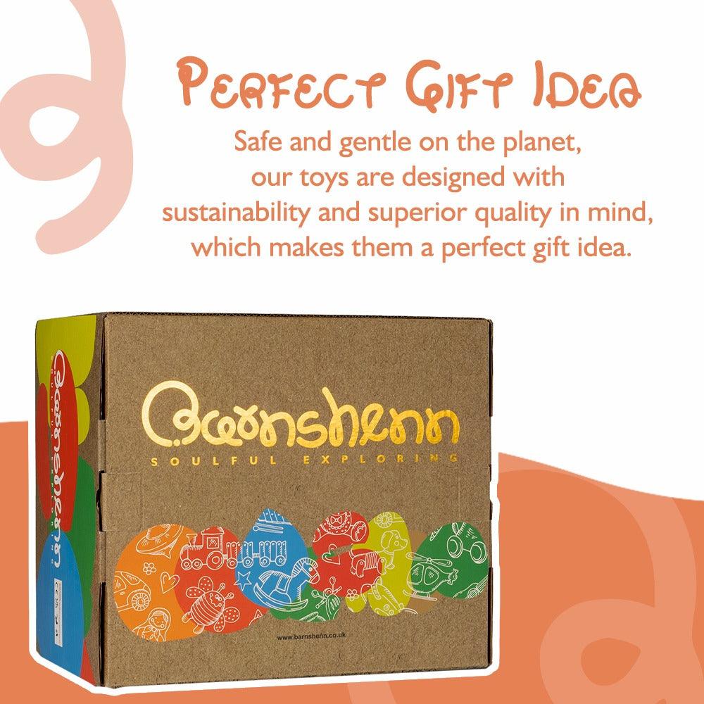 Squishy plush toys bundle - Barnshenn