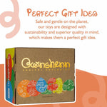 Squishy plush toys bundle - Barnshenn