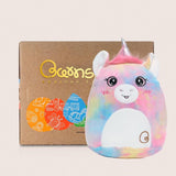Stella the Unicorn - 20cm Plush Toy - Barnshenn