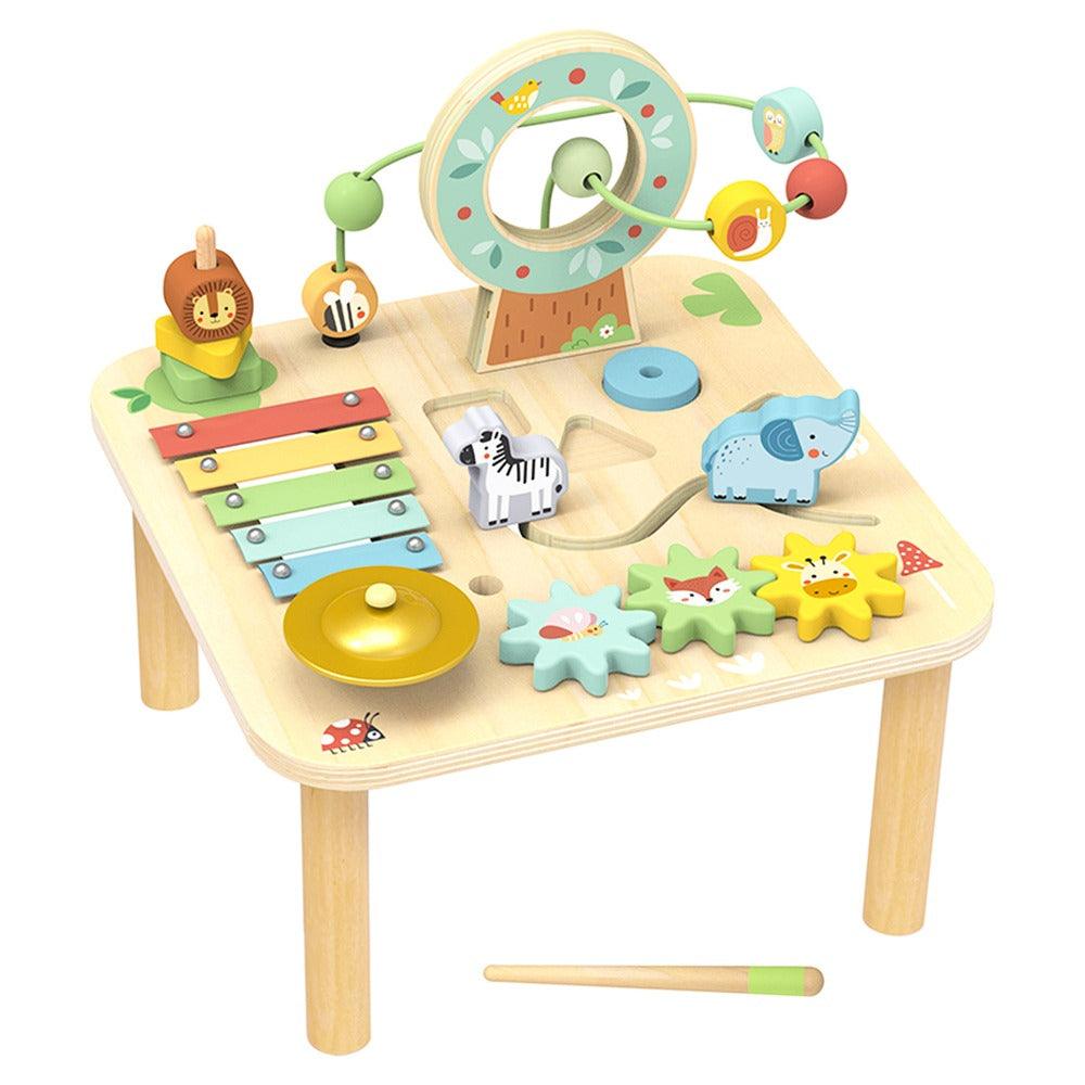 Kids Activity Table - Barnshenn