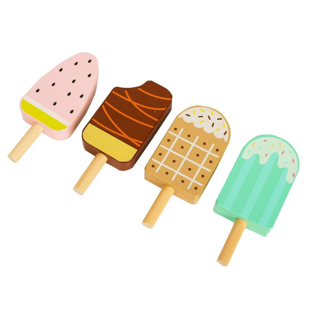 Ice Cream Shop Toy - Barnshenn