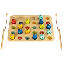 Magnetic Fishing Game - Barnshenn