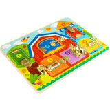 Barnshenn Baby Busy Board - Barnshenn