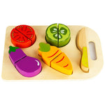 Slice 'n' Dice Vegetable Set - Barnshenn