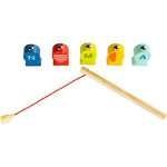 Magnetic Fishing Game - Barnshenn