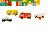 Building Blocks for Kids - Barnshenn