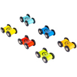 Car Sliding Tower Game - Barnshenn