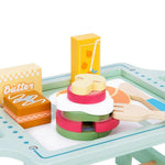 Breakfast Toy Set - Barnshenn