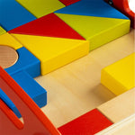 Light Step Baby Walker - Barnshenn