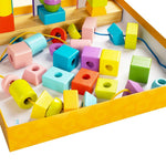 Bead Maze Toys for Kids - Barnshenn