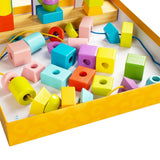 Bead Maze Toys for Kids - Barnshenn