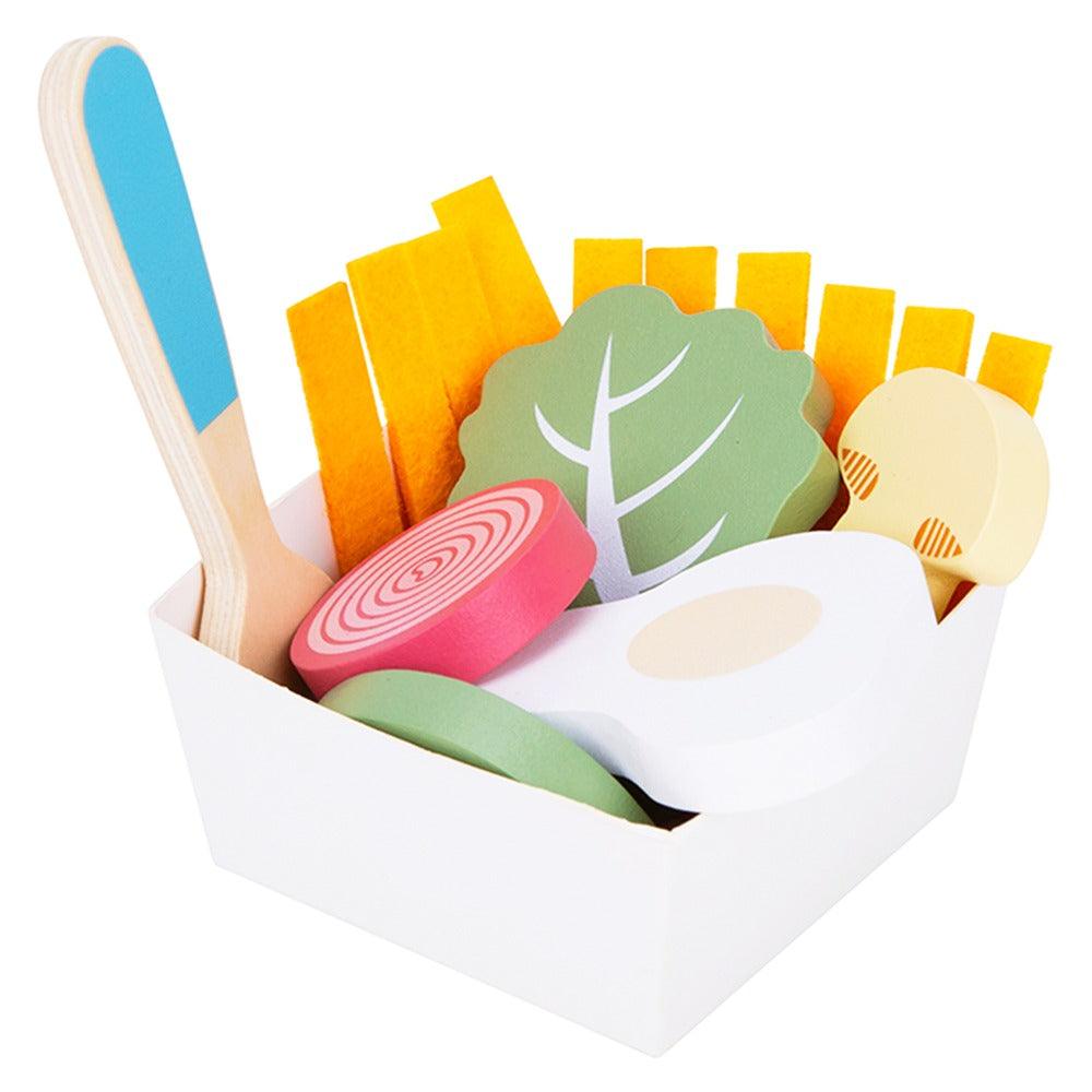 Breakfast Toy Set - Barnshenn