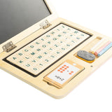 Wooden Activity Set - Barnshenn