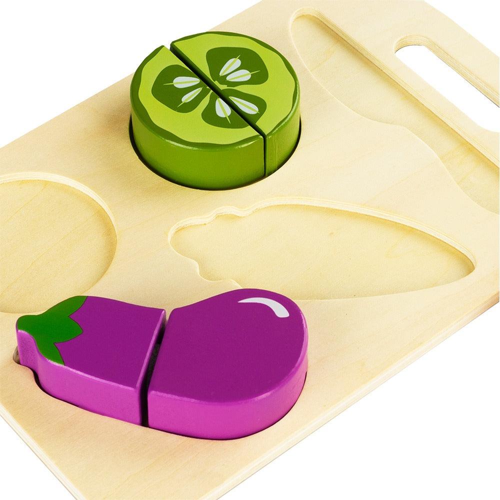 Slice 'n' Dice Vegetable Set - Barnshenn