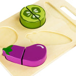 Slice 'n' Dice Vegetable Set - Barnshenn