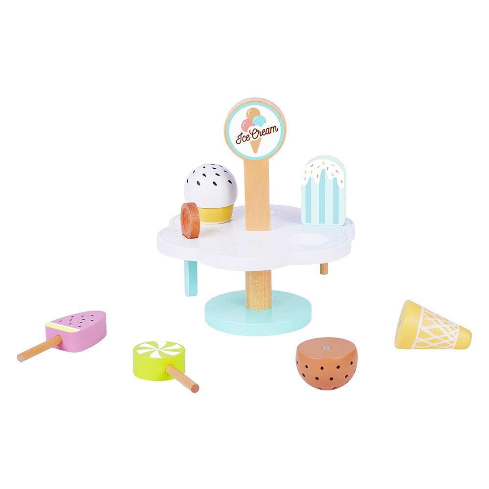 Ice Cream Toy Set - Barnshenn