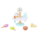 Ice Cream Toy Set - Barnshenn