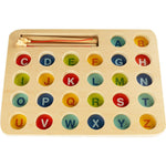 Magnetic Fishing Game - Barnshenn