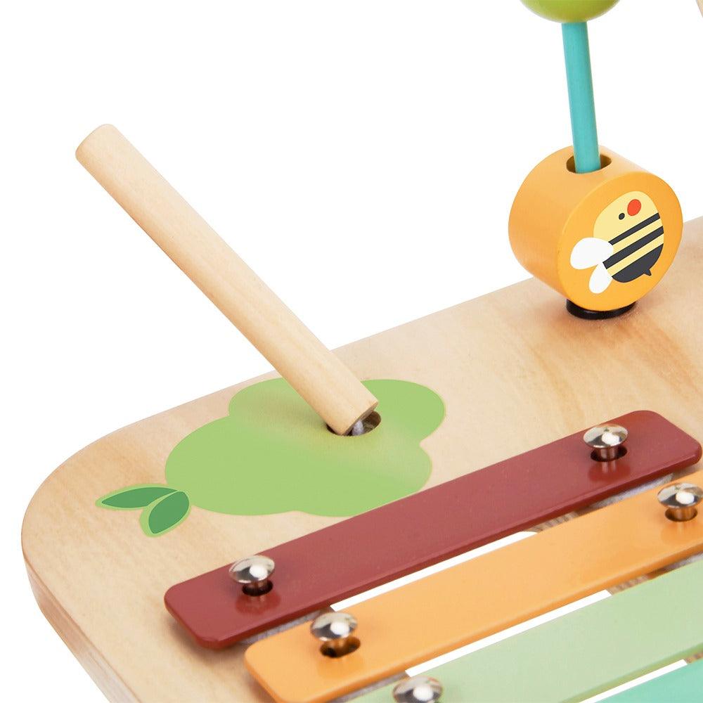 Kids Activity Table - Barnshenn