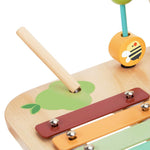 Kids Activity Table - Barnshenn