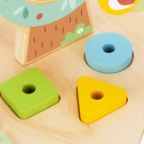 Kids Activity Table - Barnshenn